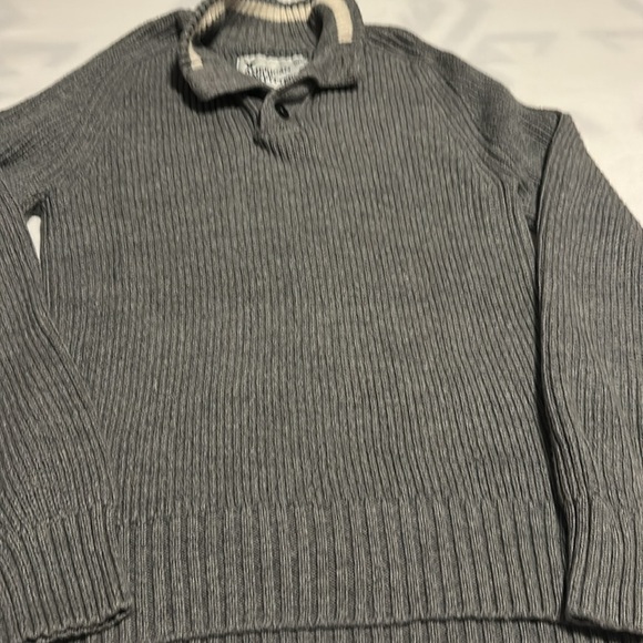 Men's American Eagle Sweater Size Large - Picture 5 of 6